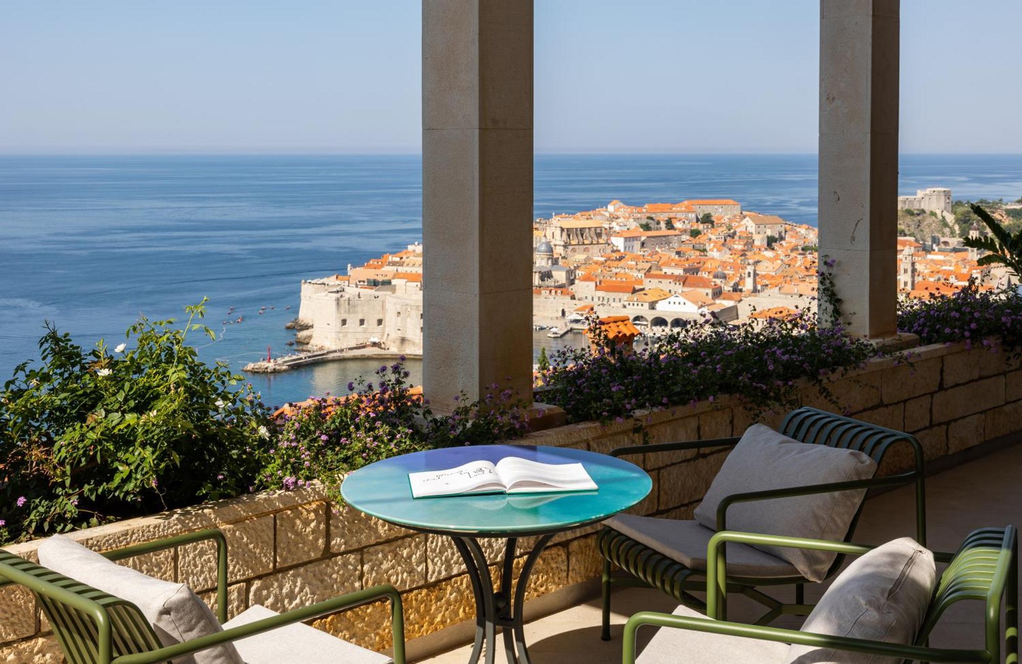 Ferienwohnung Casa Kondelli Dubrovnik Exterior foto